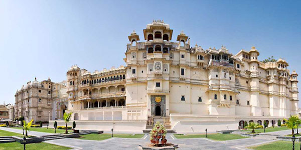 udaipur sightseeing taxi fare