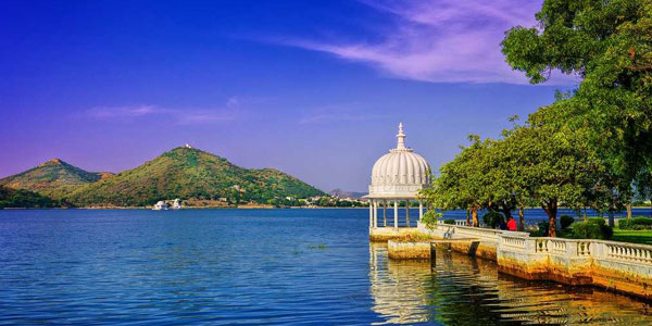 udaipur sightseeing cab fare