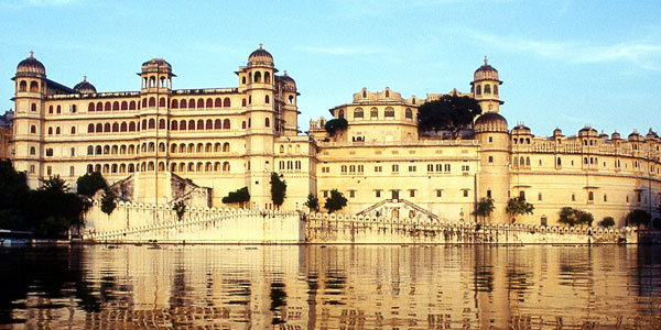 udaipur sightseeing tour